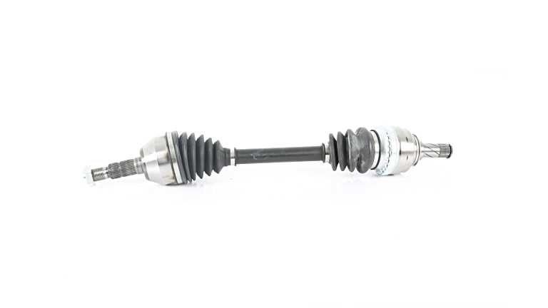 BSG Drive shaft Article number: BSG 65-350-045 cheaply