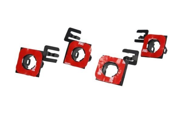 BLIC 5503-05-0077965P Mounting Kit, bumper 7 Series 750d xDrive 3.0 381 PS Diesel 2015