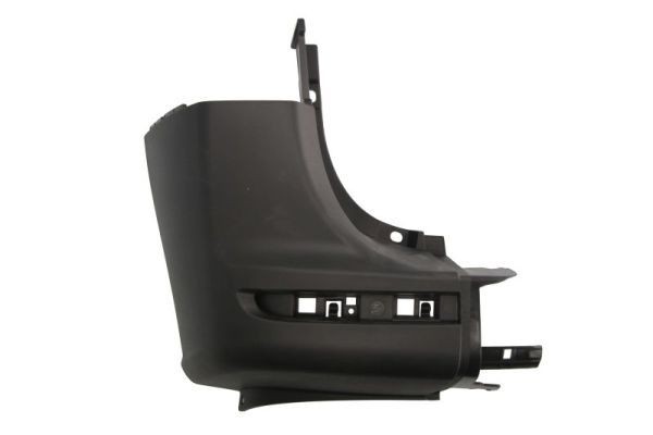 BLIC 5508-00-3548961P Rear bumper SPRINTER 319 CDI RWD (907.133, 907.135, 907.233, 907.235) 190 PS Diesel
