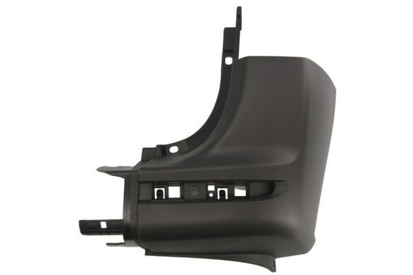BLIC 5508-00-3548962P Rear bumper SPRINTER 319 CDI RWD (907.133, 907.135, 907.233, 907.235) 190 PS Diesel