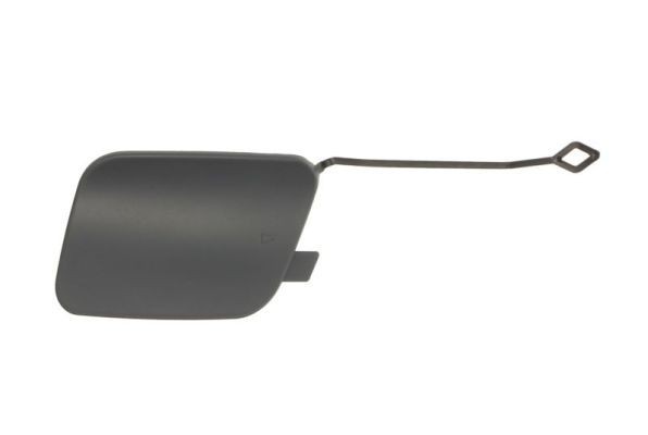 BLIC 5513-00-0097970P Bumper Cover, towing device X5 xDrive 40e 313 PS Petrol/Electro 2018