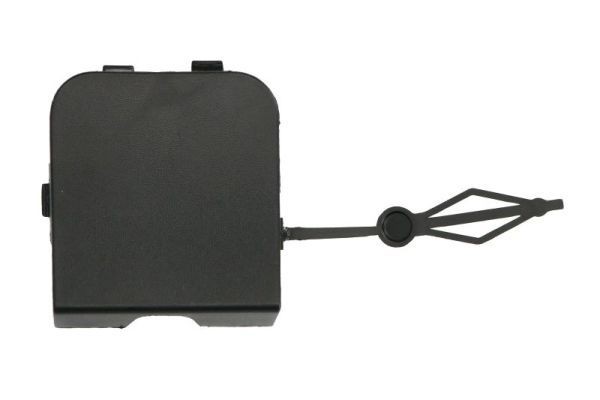 BLIC 5513-00-0554920P Bumper Cover, towing device BERLINGO 1.6 HDi 92 PS Diesel