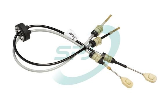 SPJ Cable, manual transmission Article number: 091823 cheaply