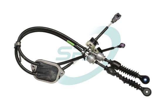 SPJ 092958 Tross, käigukast C1 1.0 VTi 72 HP Bensiin 2021