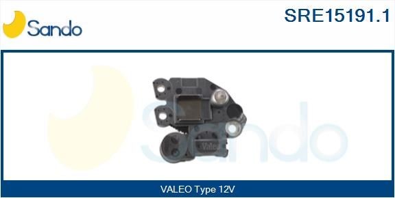 SANDO Window switch Article number: SWR74040.1 cheaply