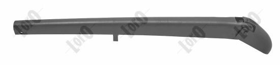 ABAKUS Vinduesvisker arm Varenummer: 103-00-036 billige