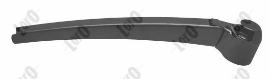 ABAKUS Wiper Arm, windscreen washer Article number: 103-00-106 cheaply