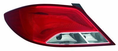 ABAKUS Rear light Article number: 121-1910L3UE cheaply