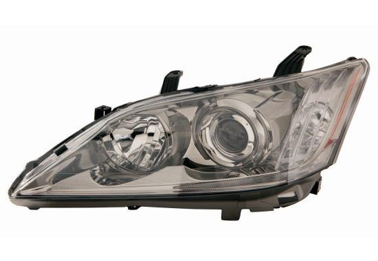 ABAKUS Headlight Article number: 324-1107R-US7 cheaply