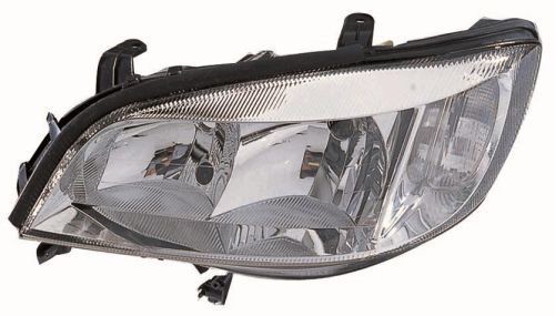ABAKUS Headlight Article number: 442-1122L-LDBEM cheaply