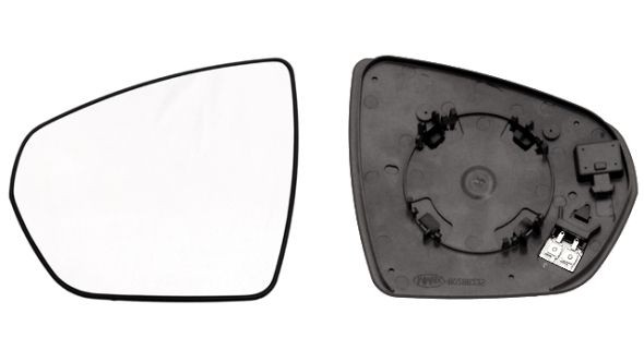 IPARLUX Mirror Glass, outside mirror Article number: 31227812 cheaply