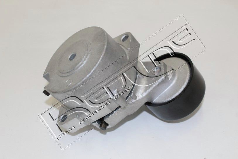 RED-LINE Belt Tensioner, v-ribbed belt Article number: 13HO014 cheaply