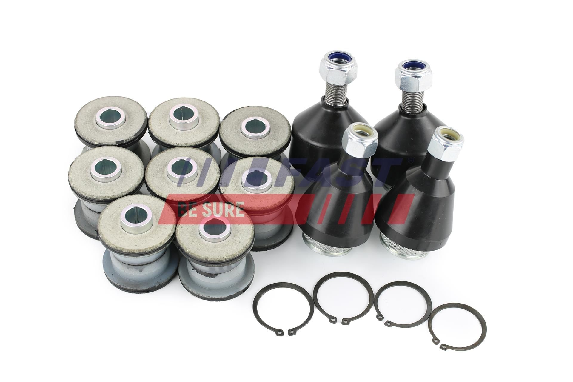 FAST Repair kit, wheel suspension Article number: FT18080 cheaply