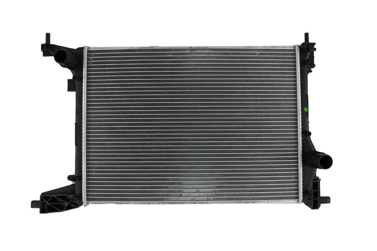 FAST Radiaator, mootorijahutus Artikli number: FT55550 soodsalt