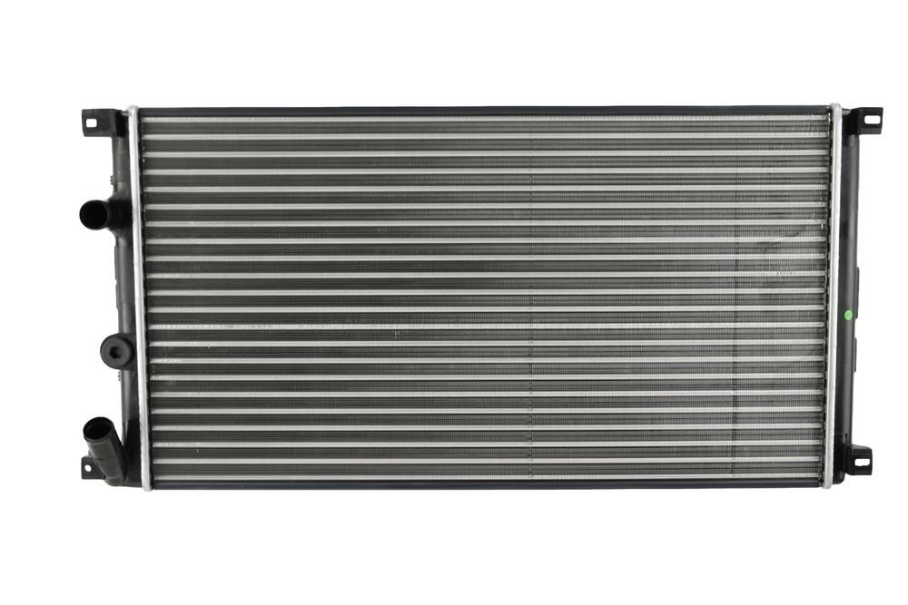 FAST Engine radiator Article number: FT55559 cheaply
