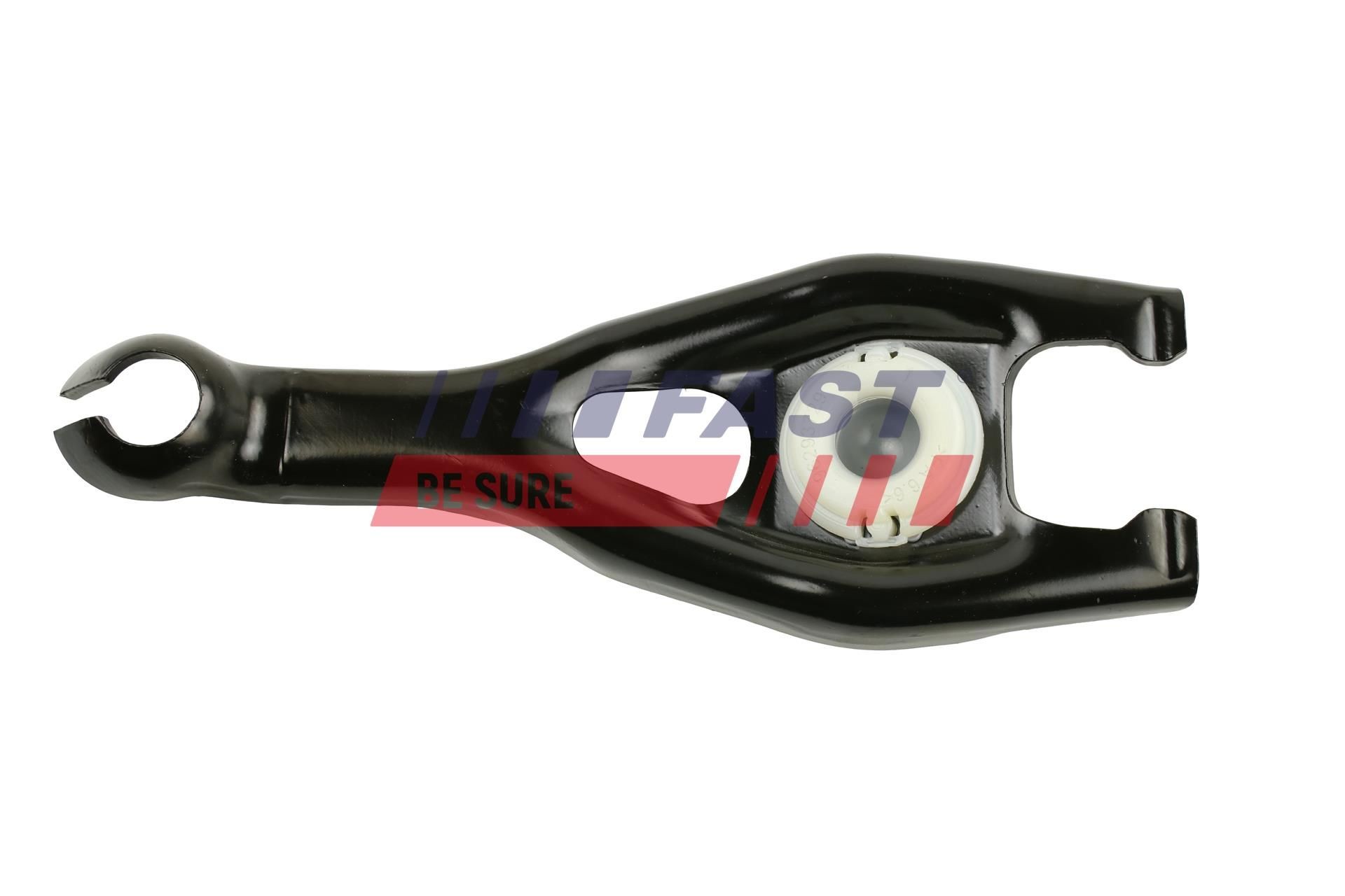 FAST FT62483 Release Fork, clutch 206 1.4 i 75 PS Petrol 2012