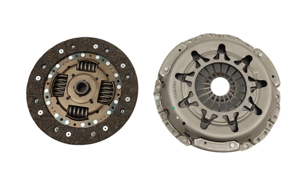 FAST Clutch kit Article number: FT64143 cheaply