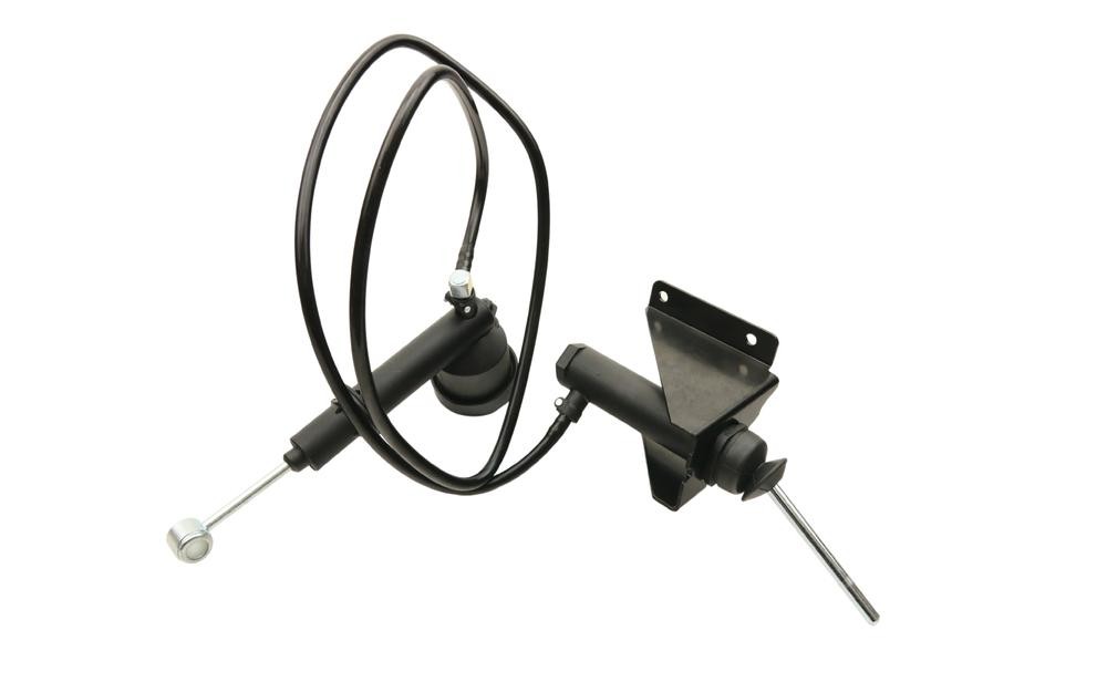 FAST Master Cylinder, clutch Article number: FT68068 cheaply