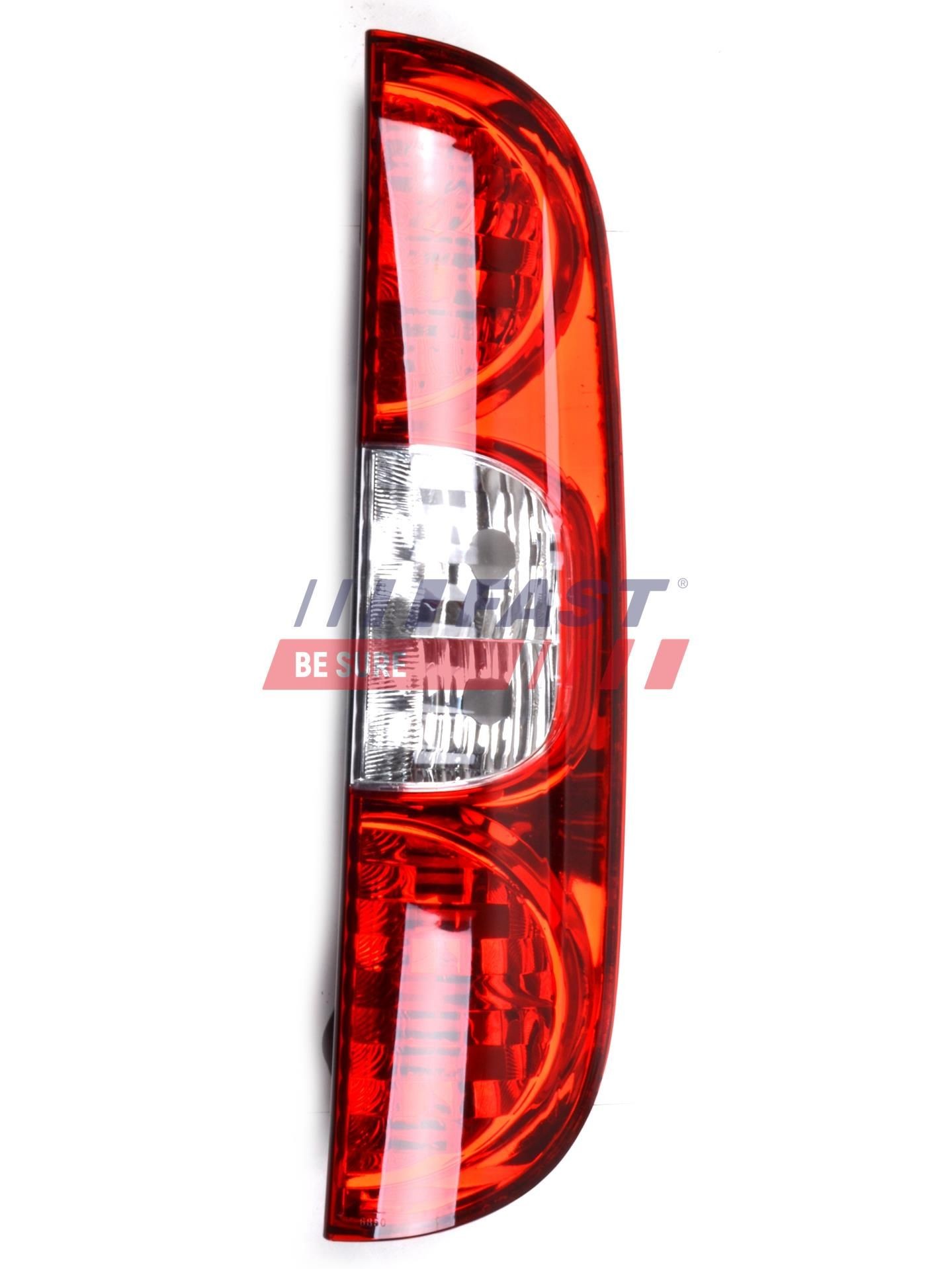 FAST Rear light Article number: FT86376 cheaply