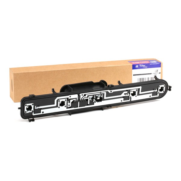 FAST FT86581 Lamp Base, tail light SPRINTER 211 CDI 2.1 (906.611, 906.613) 114 PS Diesel 2018
