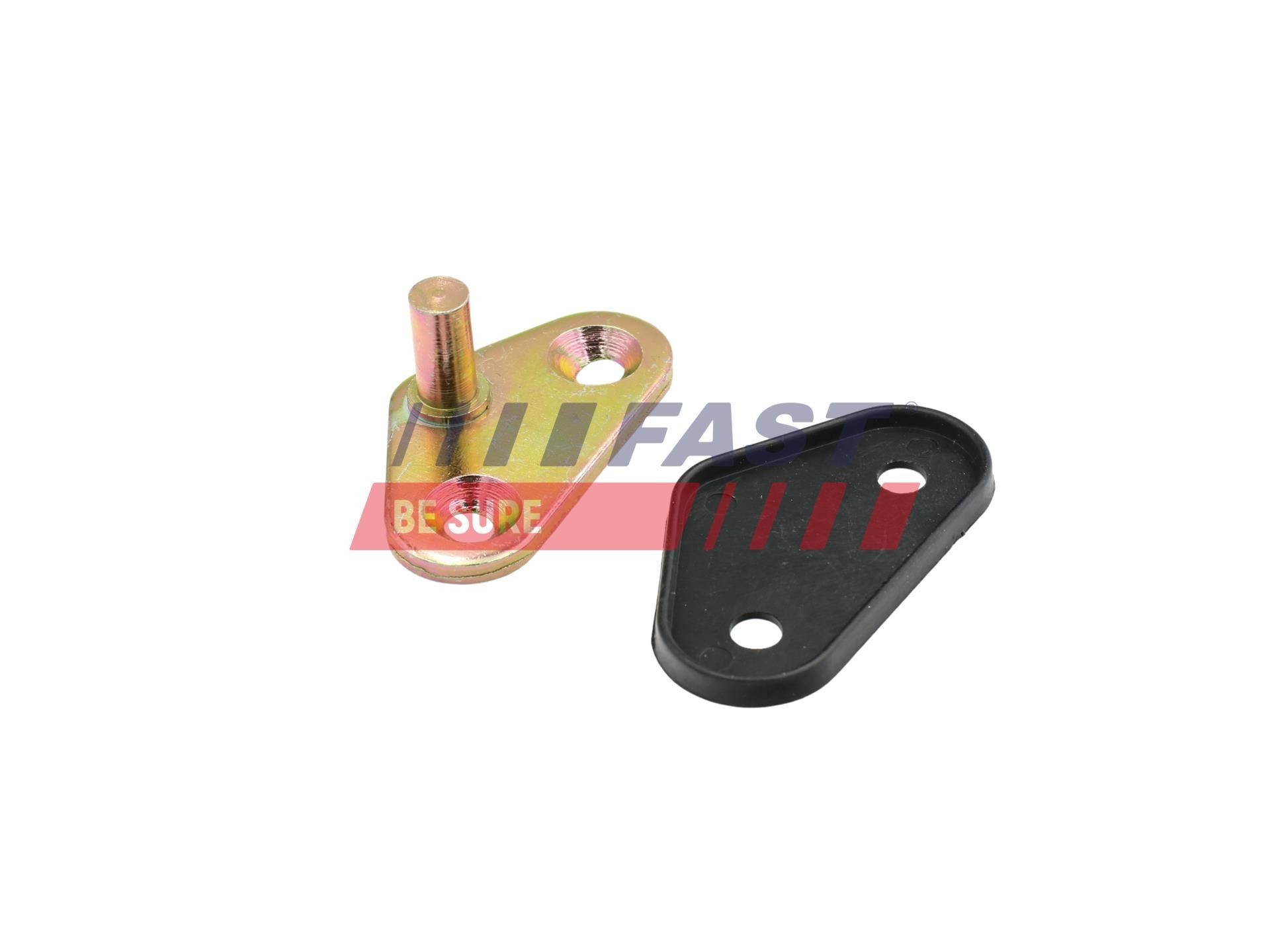 FAST FT94104 Guide, locking knob INTERSTAR 2.2 dCI 90 90 PS Diesel