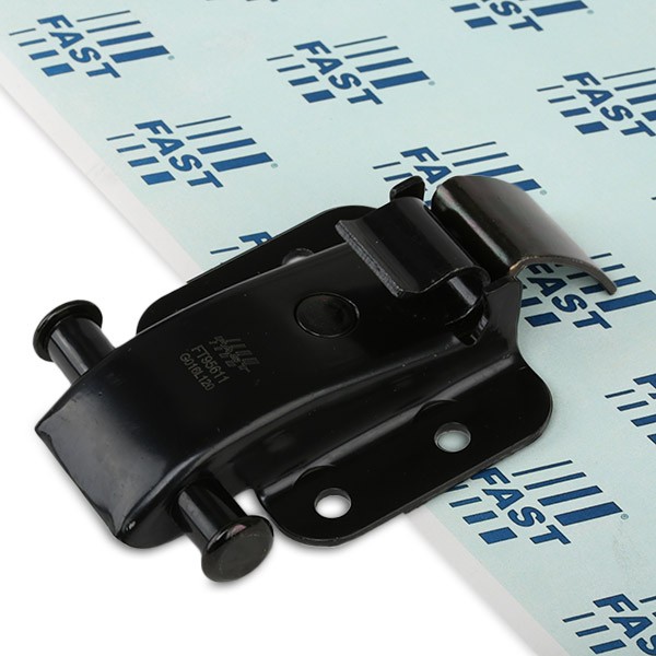 FAST FT95611 Door Catch SPRINTER 319 CDI / BlueTEC 3.0 4x4 (906.731, 906.733, 906.735) 190 PS Diesel 2020