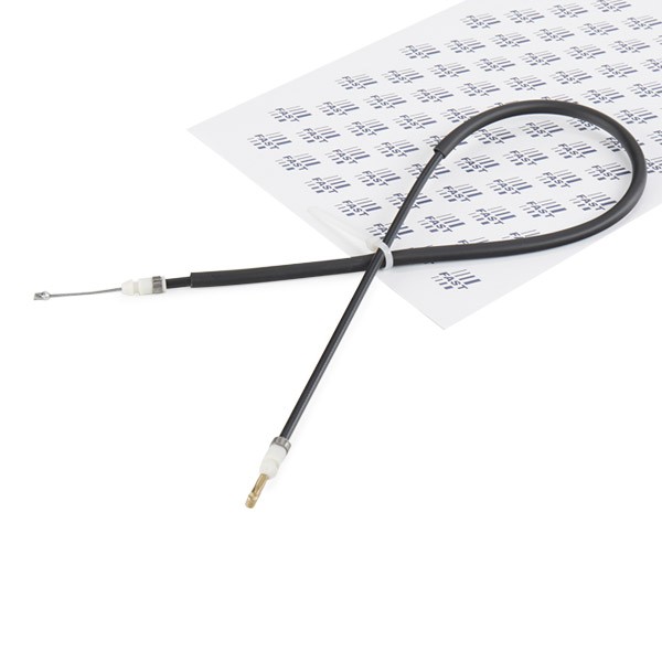 FAST Kabel, dørlås Varenummer: FT95647 billige