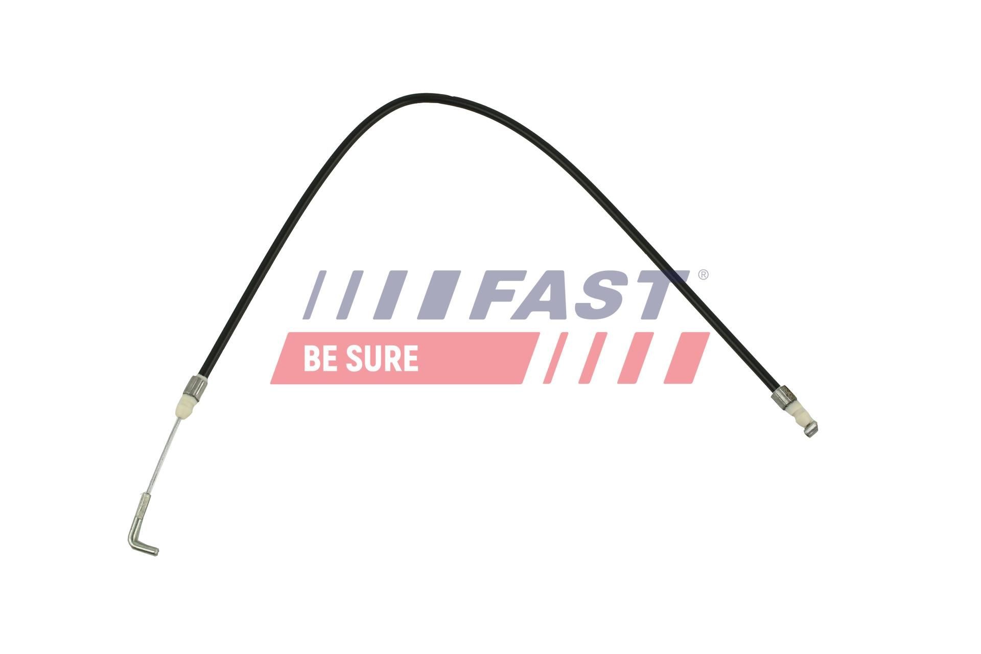 FAST Kabel, dørlås Varenummer: FT95648 billige
