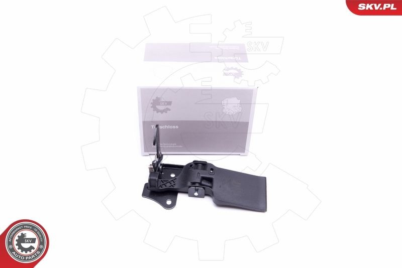 ESEN SKV 16SKV205 Mootorikapoti lukk Q3 1.4 TSI 150 HP Bensiin 2020