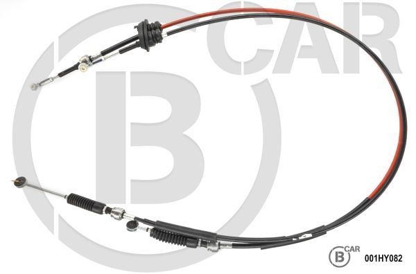 B CAR Cable, manual transmission Article number: 001HY082 cheaply