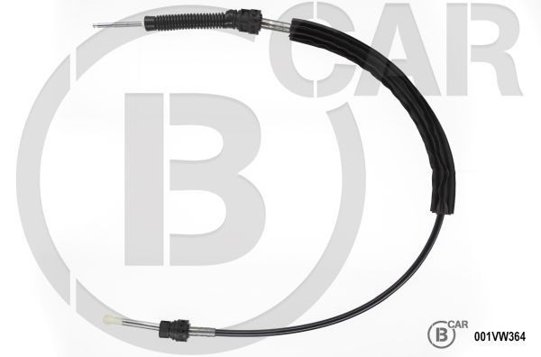 B CAR 001VW364 Cable, manual transmission PASSAT 1.4 TSI 160 PS Petrol 2014