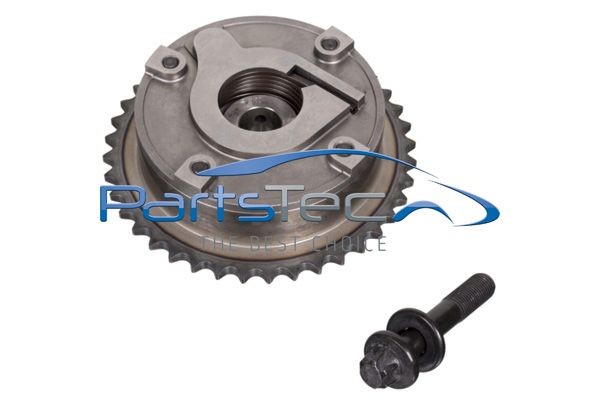 PartsTec Camshaft Adjuster Article number: PTA126-0007 cheaply