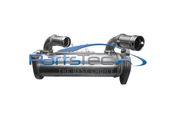 PartsTec PTA510-0713 EGR-jahuti RANGE ROVER 3.6 D 4x4 272 HP Diisel 2012