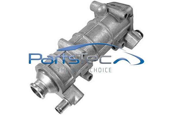 PartsTec PTA510-0762 EGR-jahuti Daily 50C14 V, 50C14 V/P 140 HP Diisel 2012