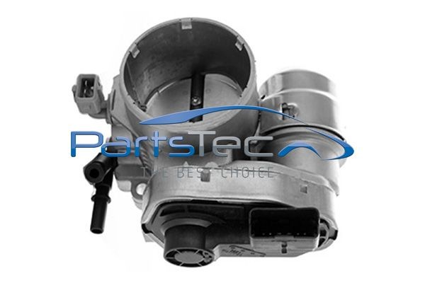 PartsTec Throttle body Article number: PTA516-0125 cheaply