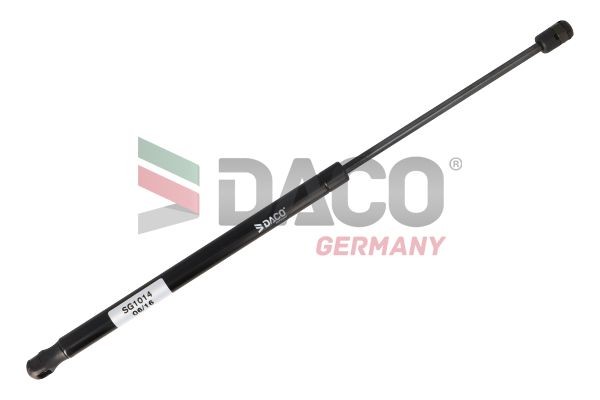 DACO Germany Gaasivedru, pagasi- / veoruum Artikli number: SG1014 soodsalt