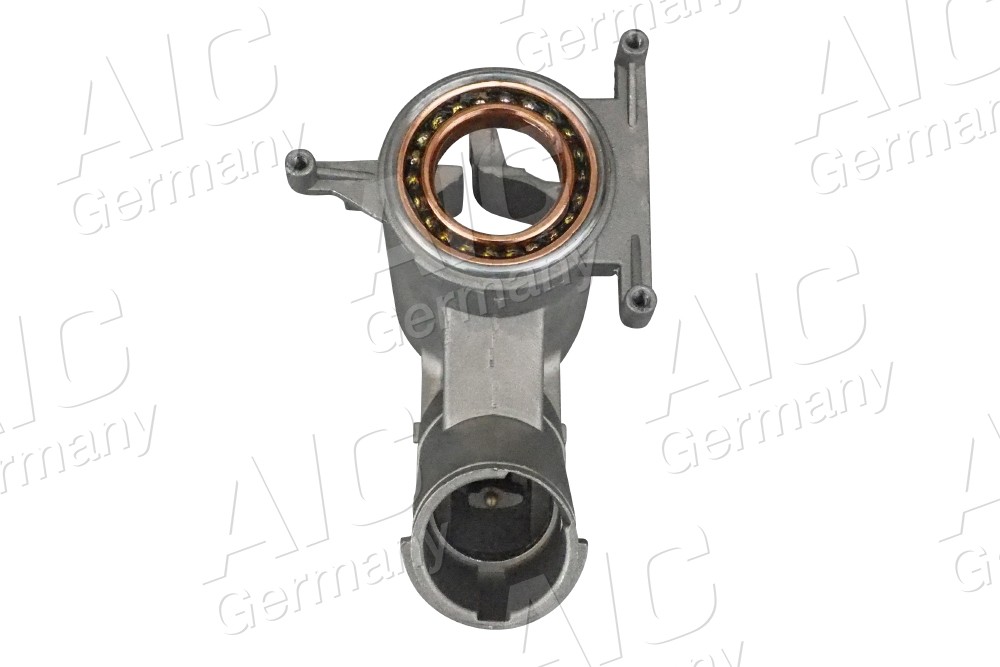AIC 50683 Steering Lock TRANSPORTER 1.5 42 PS Petrol 1968