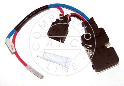 AIC Ventilatorkontakt, varme / ventilation Varenummer: 51781 billige