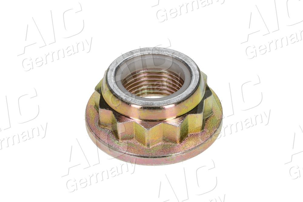 AIC 52030 Nut PASSAT 2.8 VR6 174 PS Petrol 1997