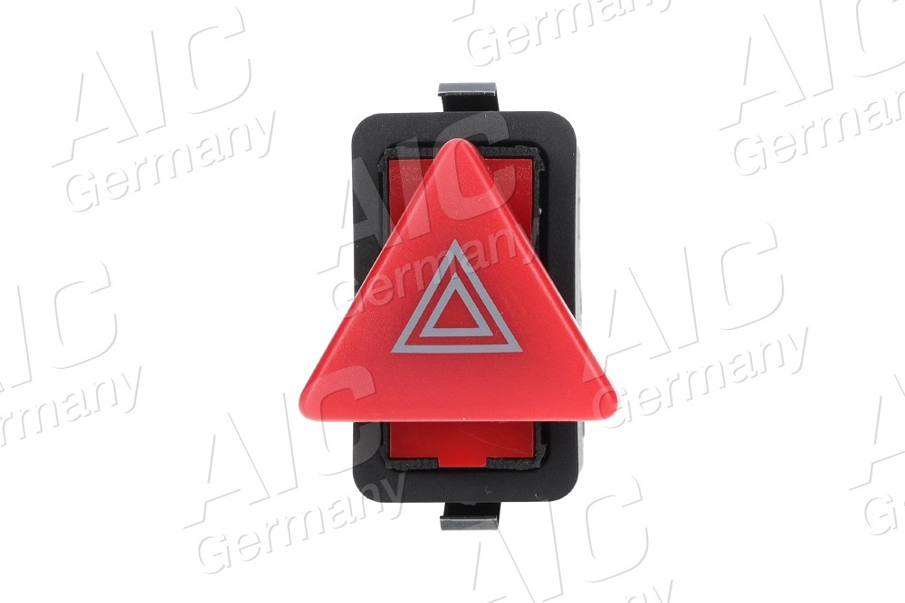 AIC 52061 Hazard Light Switch OCTAVIA 1.4 75 PS Petrol 2013