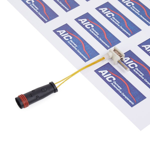 AIC Brake pad wear sensor Article number: 52893 cheaply