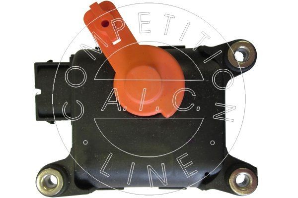 AIC 53212 Control, blending flap TOLEDO 1.9 TDI 101 PS Diesel 2006