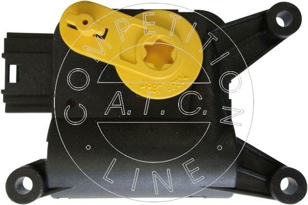 AIC 53214 Control, blending flap TOLEDO 1.9 TDI 101 PS Diesel 2006