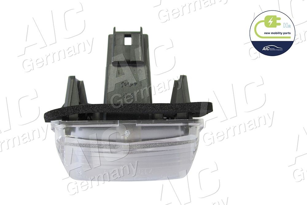 AIC Licence Plate Light Article number: 53398 cheaply