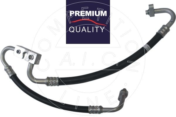 AIC High Pressure Line, air conditioning Article number: 54649 cheaply