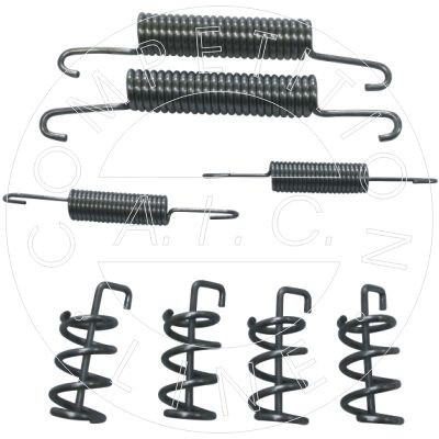 AIC 54816 Lisakomplekt, seisupiduriklotsid S80 4.4 V8 AWD 316 HP Bensiin 2016