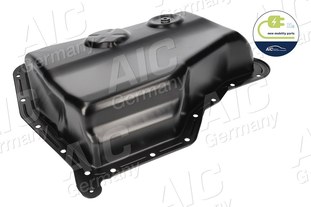 AIC Oil sump Article number: 55554 cheaply