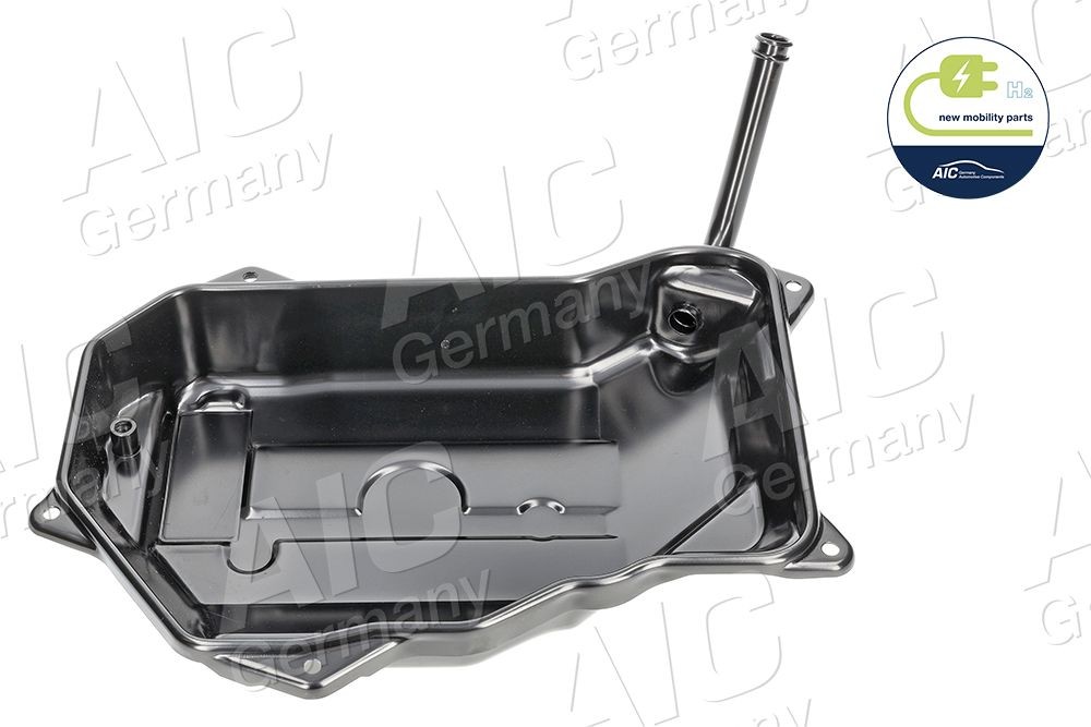 AIC 55557 Õlivann, automaatkäigukast A4 2.0 TFSI 16V 200 HP Bensiin 2009