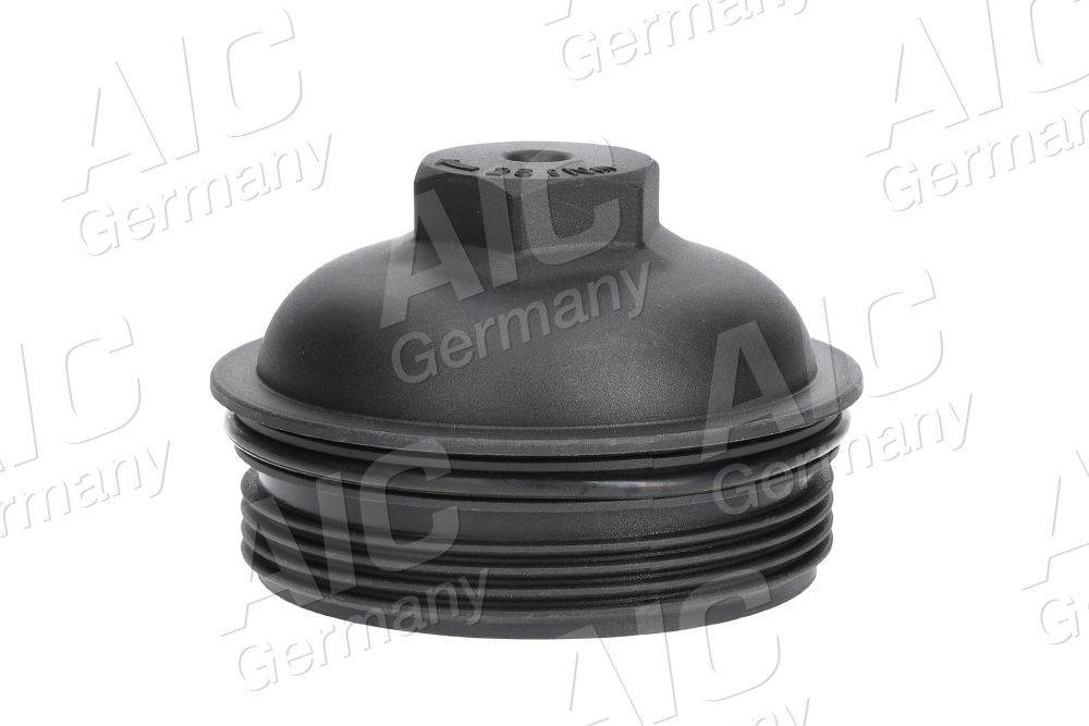 AIC 55599 Cover, oil filter housing PASSAT 2.0 BlueTDI 143 PS Diesel 2011