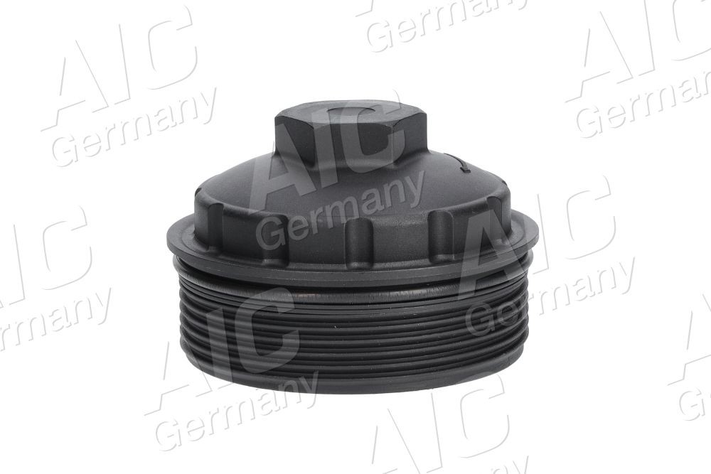 AIC 55600 Cover, oil filter housing OCTAVIA 2.0 TDI RS 170 PS Diesel 2013